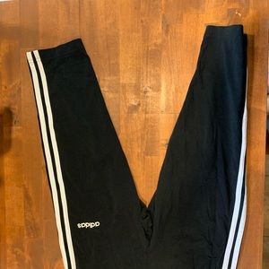 Adidas capris